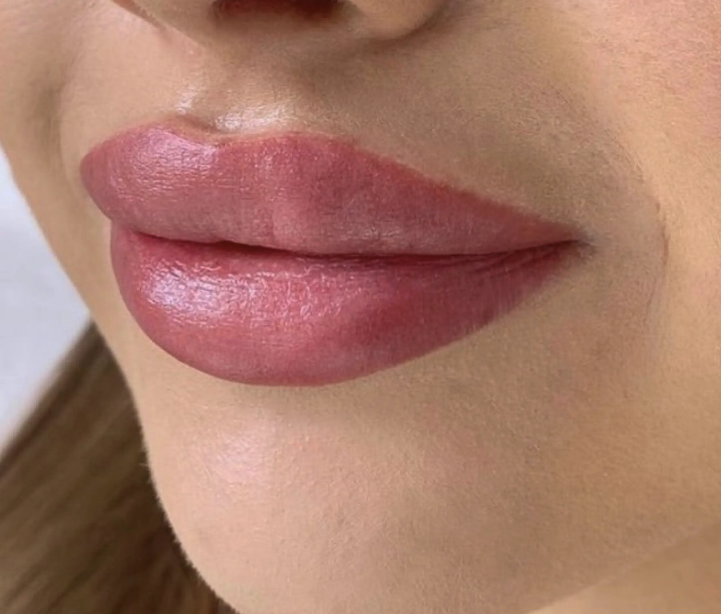 How soon can I use Zovirax after Lip tattoo?