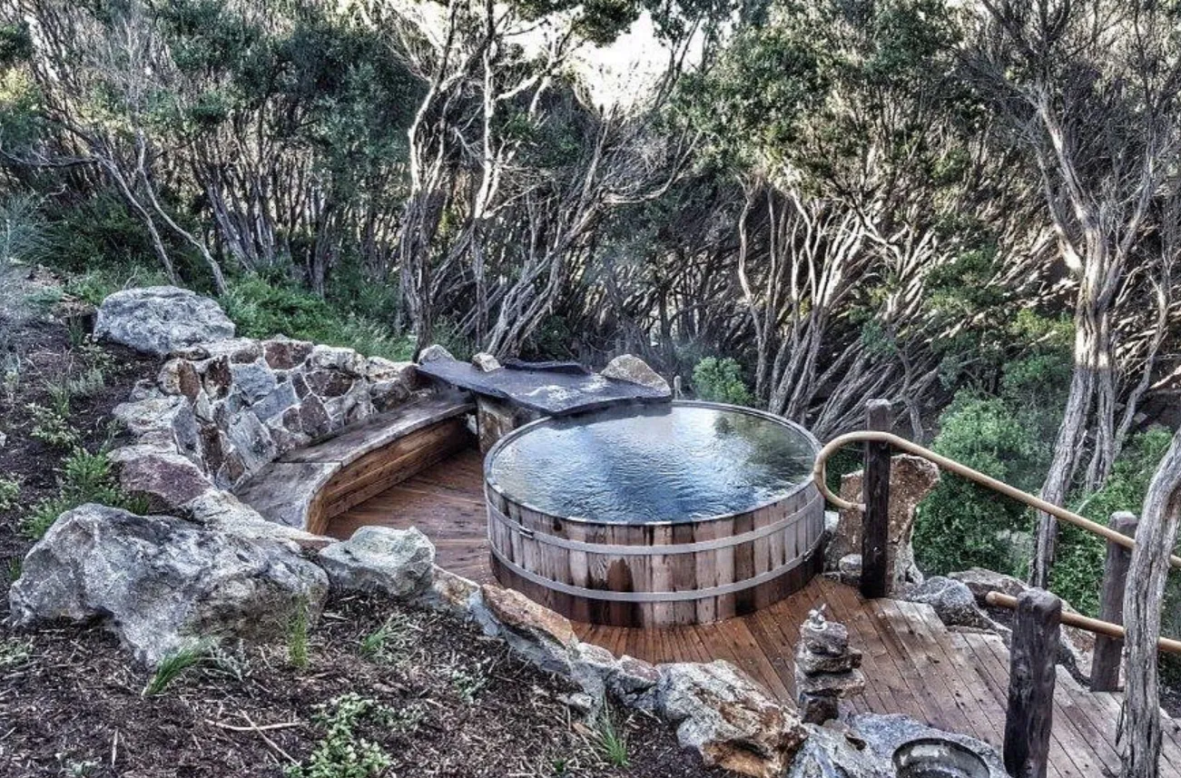 Mornington Peninsula Hot Springs