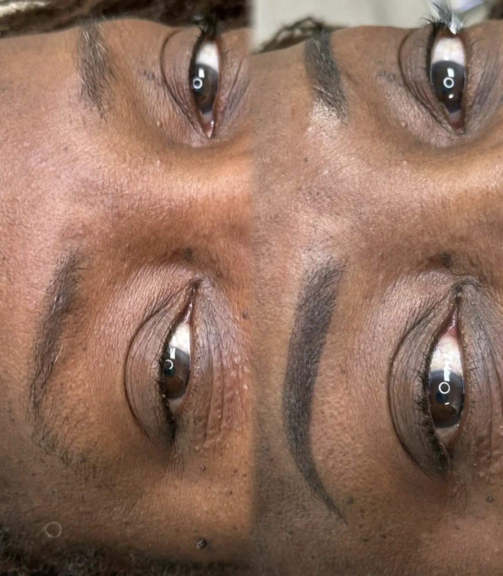 how long does microblading last