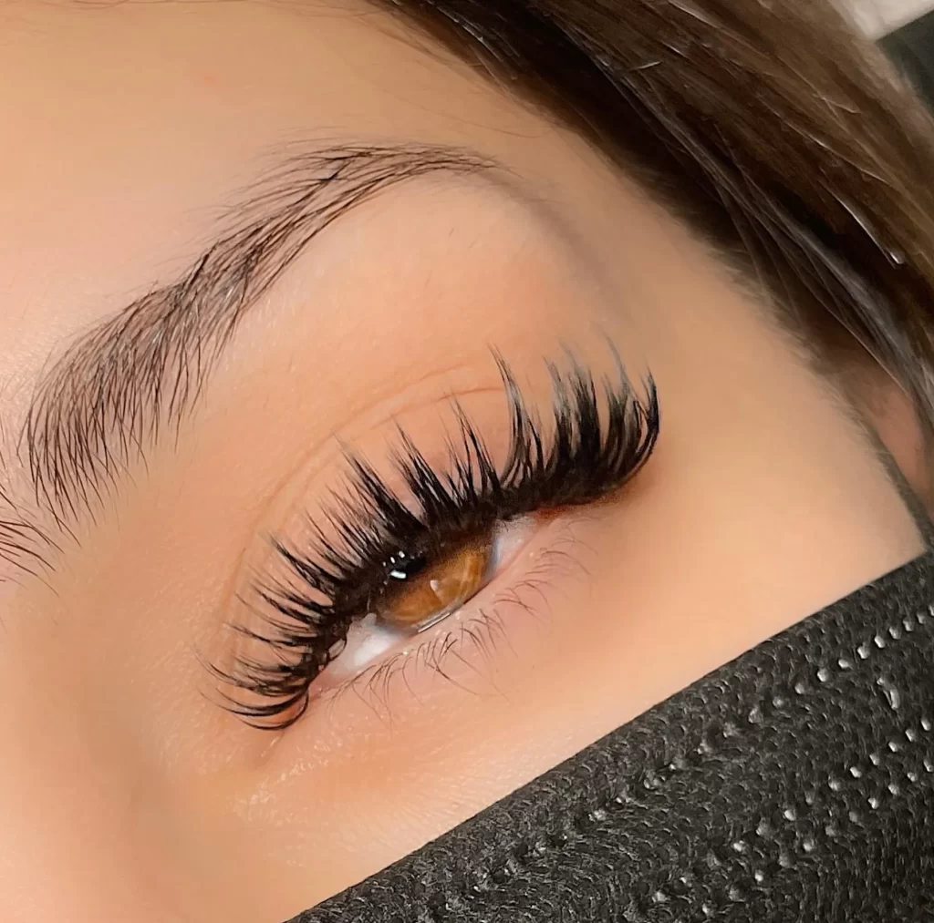 If you’re prone to rubbing your eyes