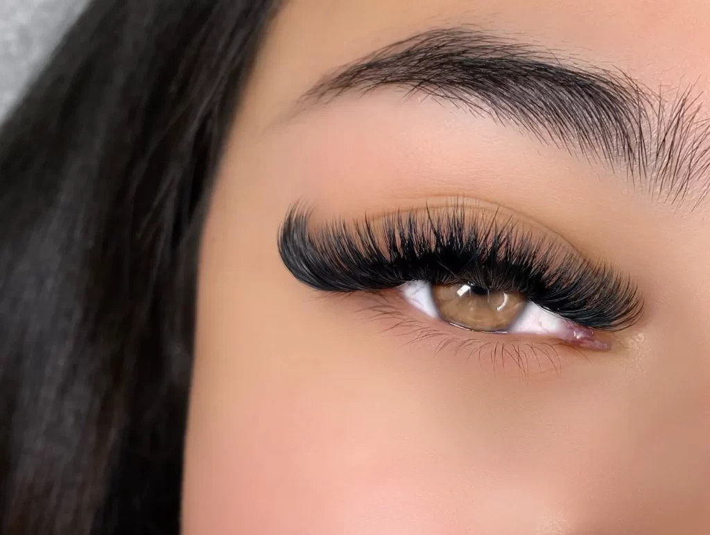 Those with Sensitive Eyes or Skin Allergies