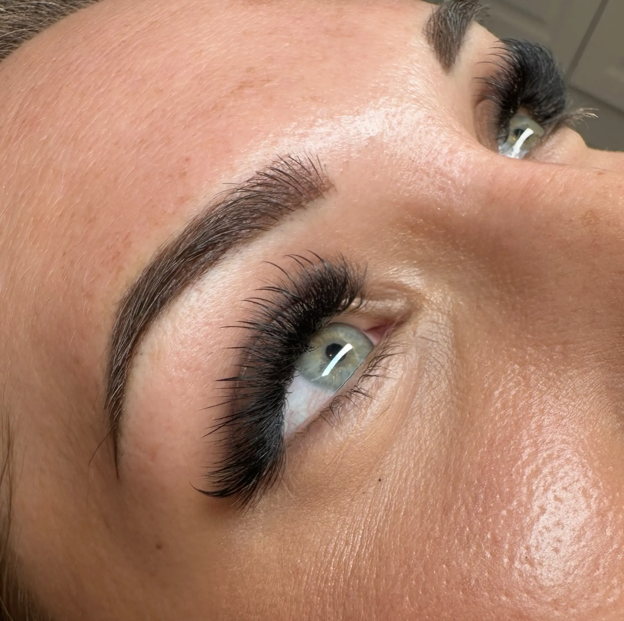 permanent makeup