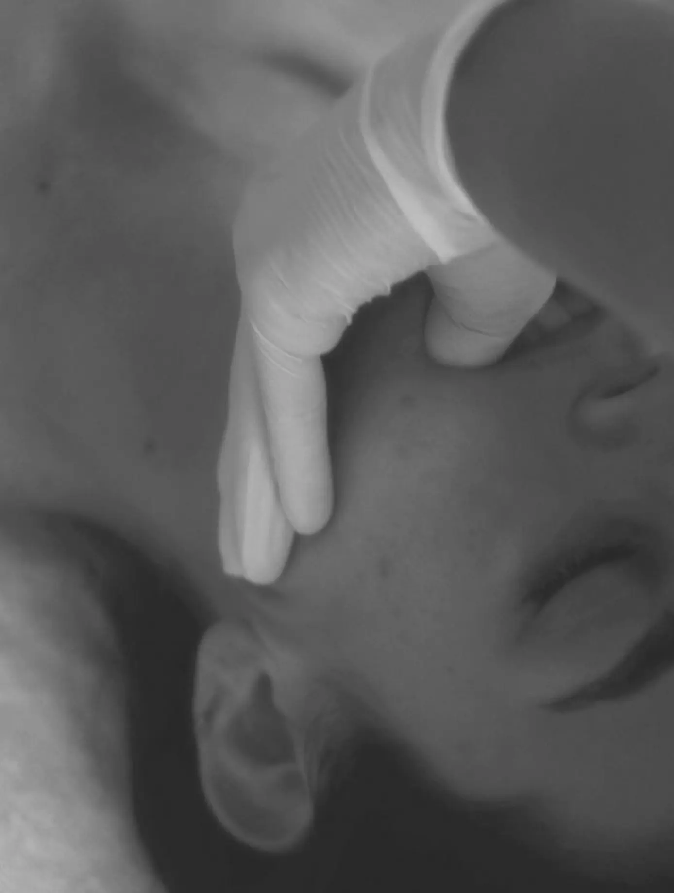 buccal massage benefits