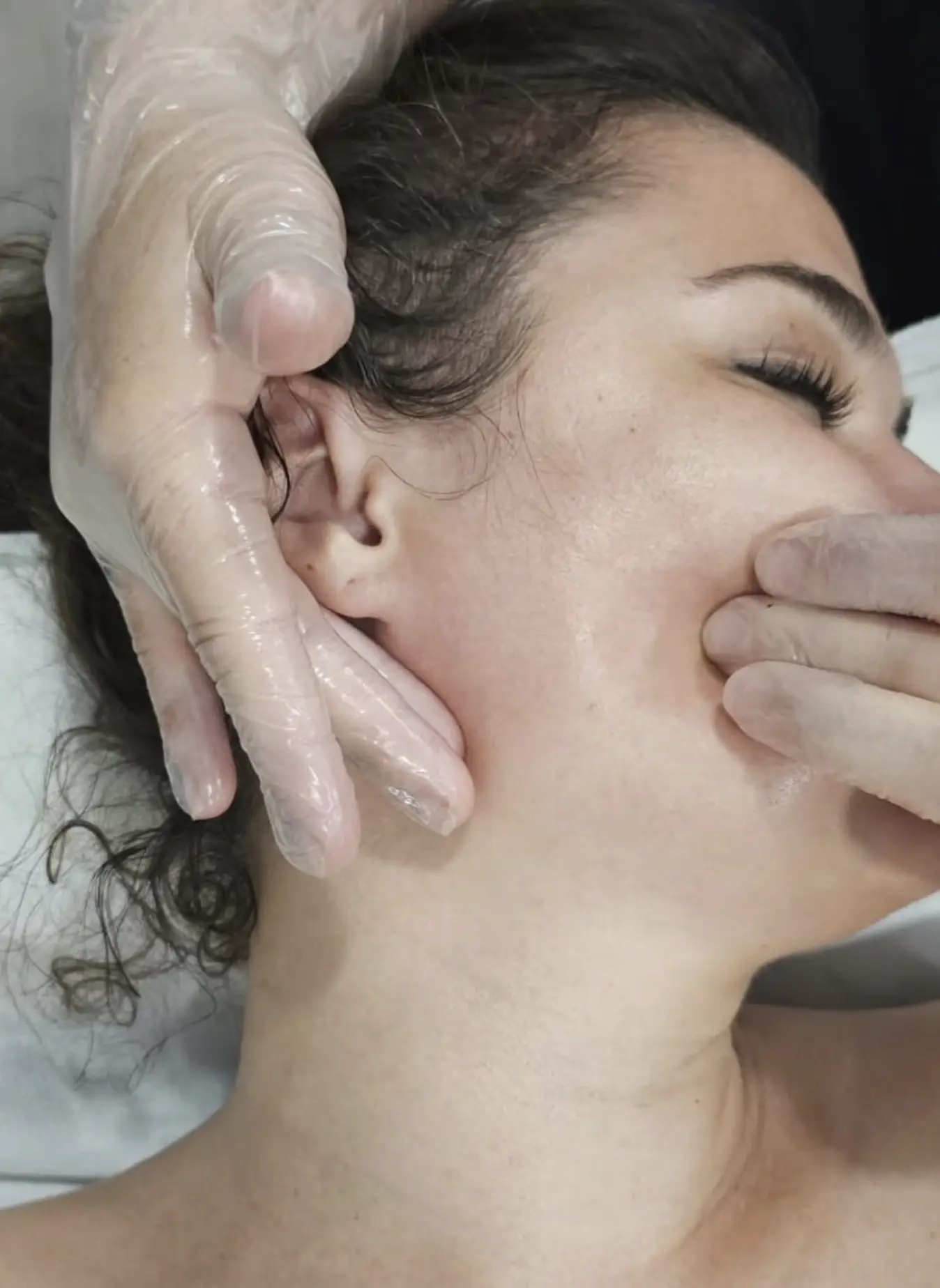 buccal massage certification