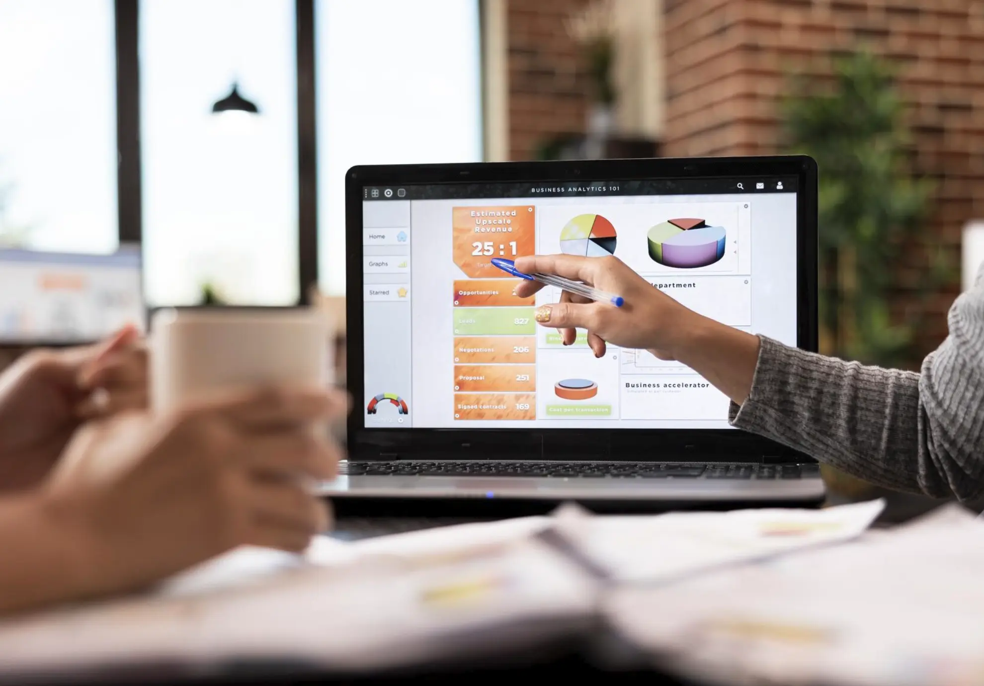 digital marketing agency for restaurants