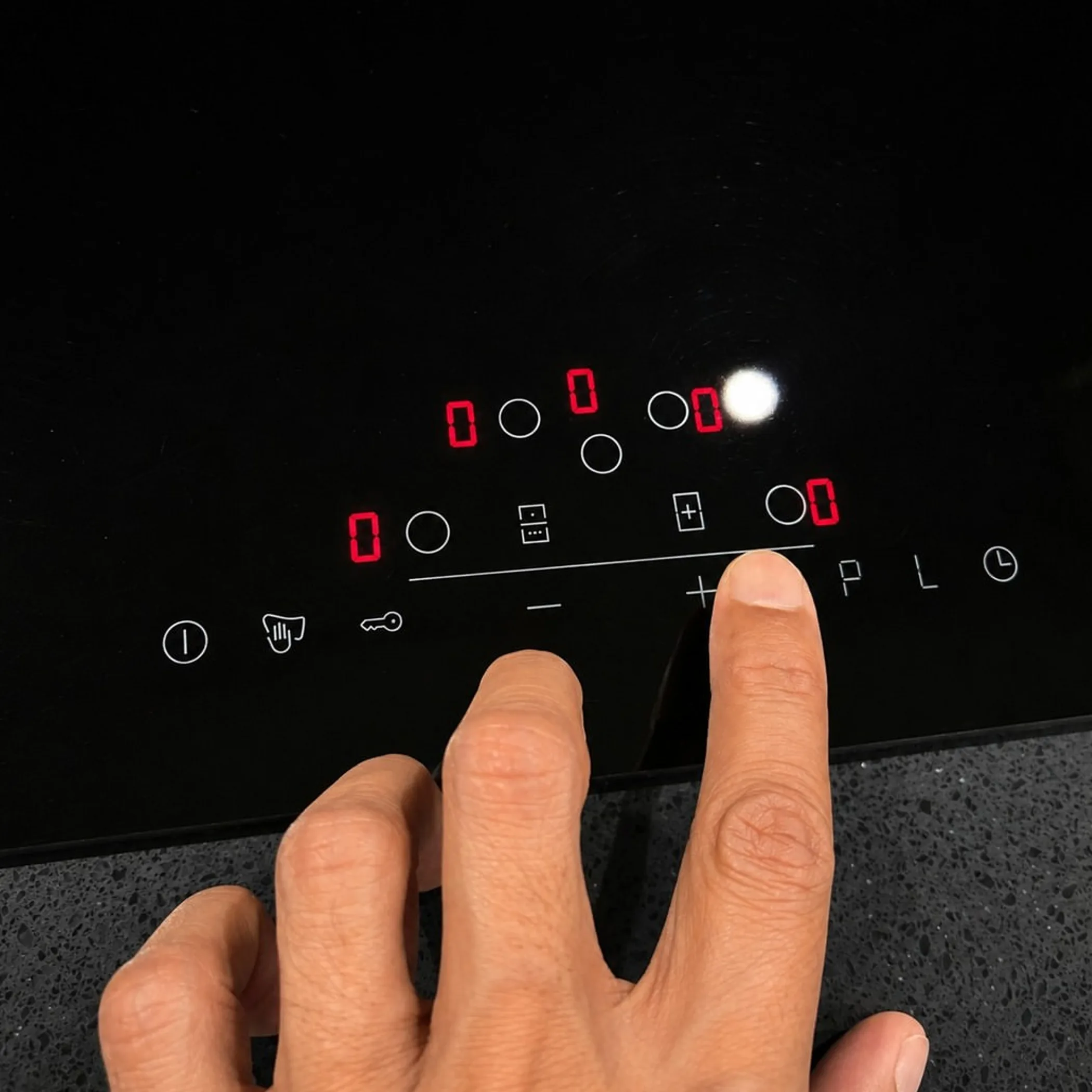 inaccessible interface design