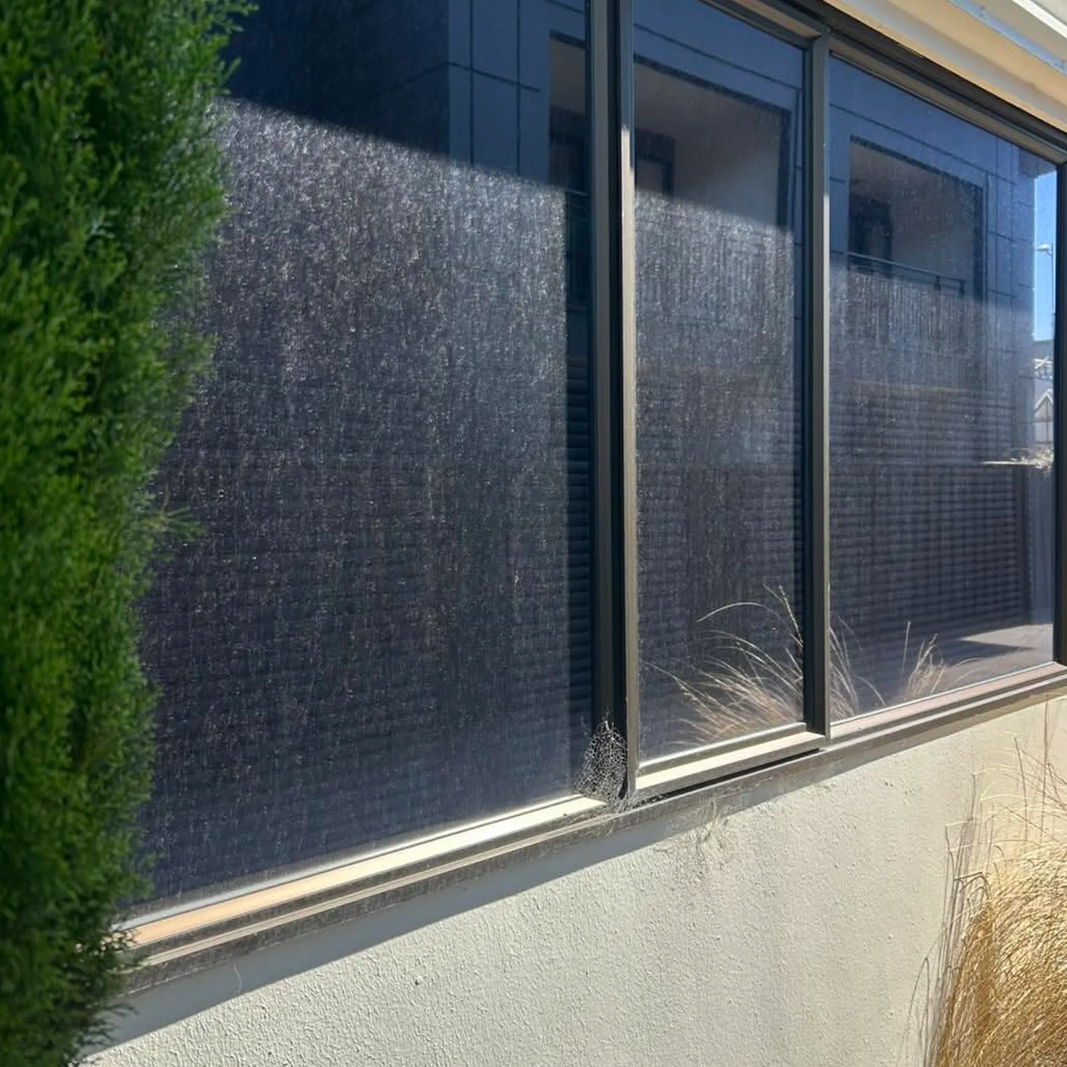 residential window panes