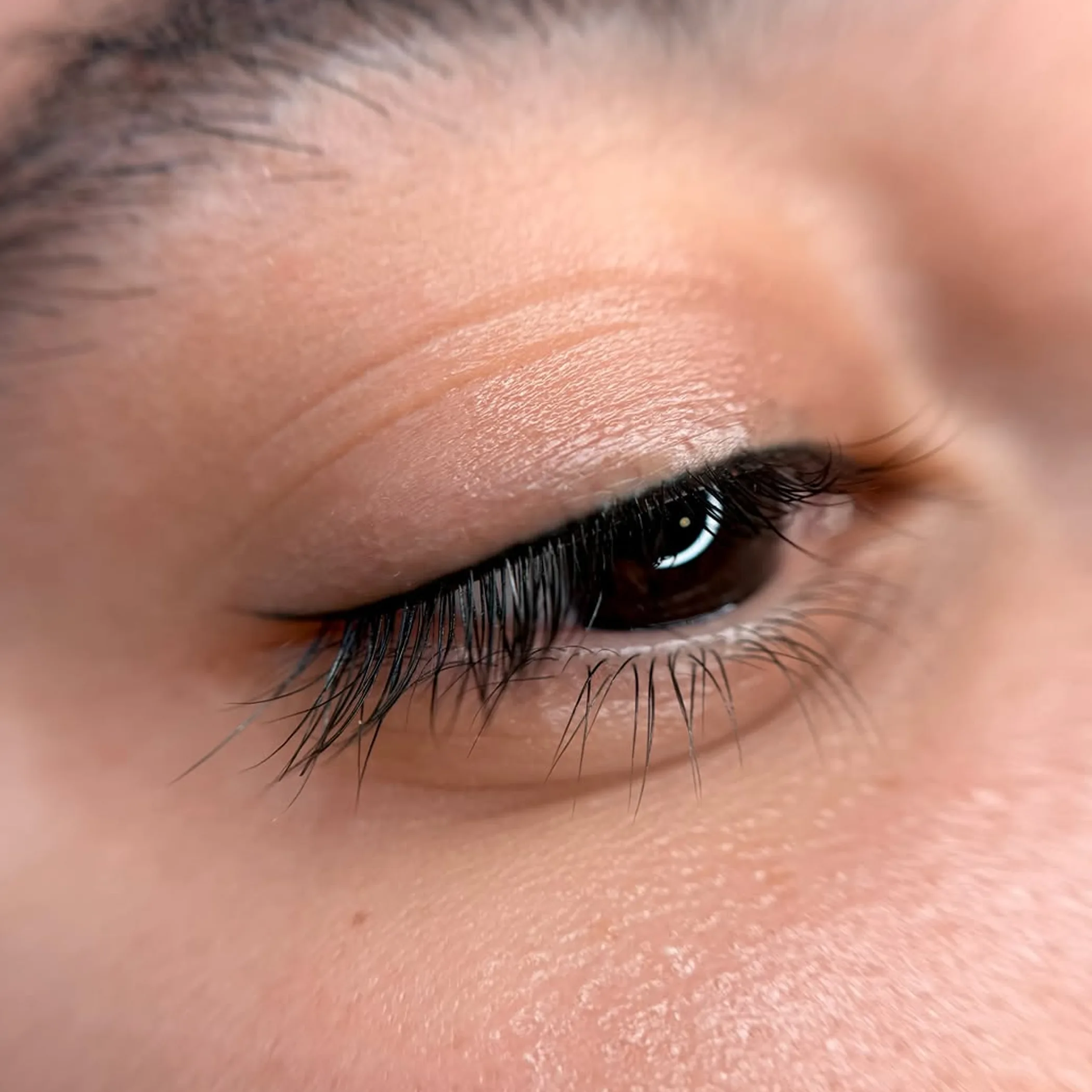 cosmetic permanent makeup