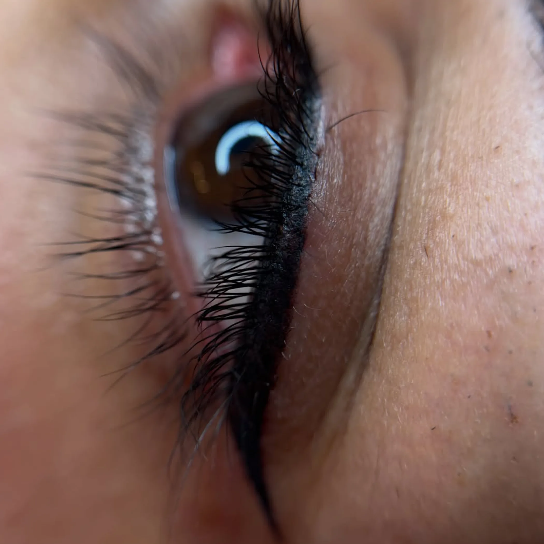 permanent makeup eyeliner